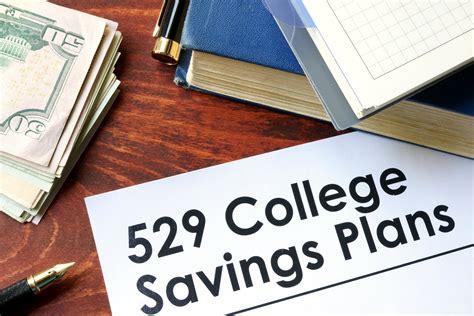 college plan 529 plan